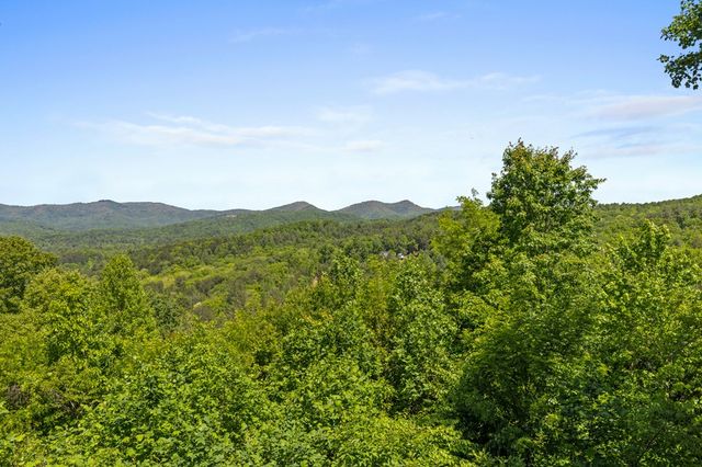 115 Mountain High Drive, Mineral Bluff, GA 30559