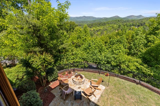 115 Mountain High Drive, Mineral Bluff, GA 30559