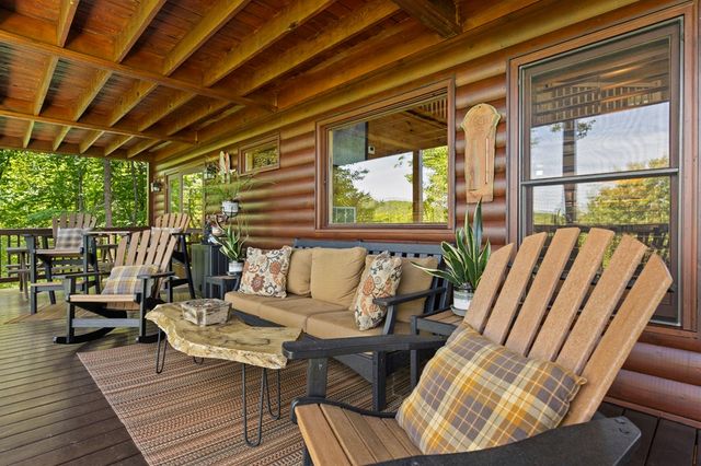 115 Mountain High Drive, Mineral Bluff, GA 30559