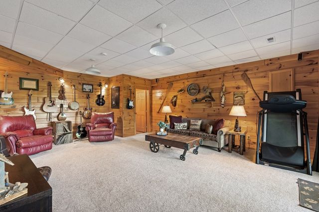 115 Mountain High Drive, Mineral Bluff, GA 30559