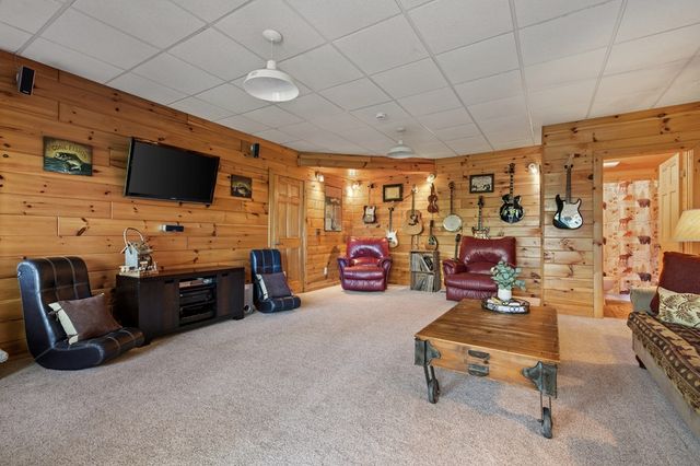 115 Mountain High Drive, Mineral Bluff, GA 30559