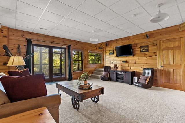 115 Mountain High Drive, Mineral Bluff, GA 30559