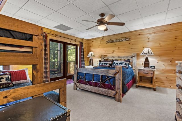 115 Mountain High Drive, Mineral Bluff, GA 30559