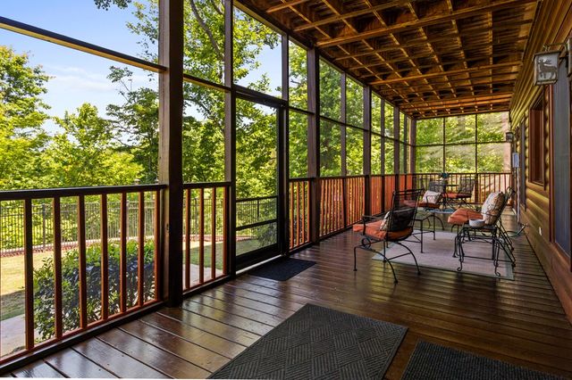 115 Mountain High Drive, Mineral Bluff, GA 30559