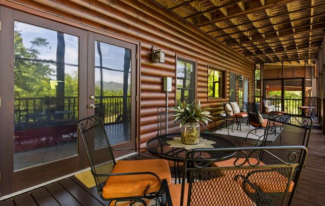 115 Mountain High Drive, Mineral Bluff, GA 30559
