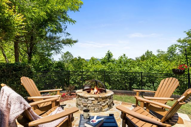 115 Mountain High Drive, Mineral Bluff, GA 30559