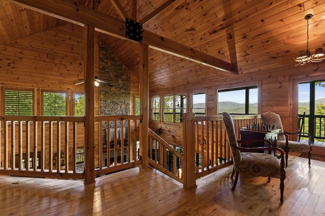 115 Mountain High Drive, Mineral Bluff, GA 30559