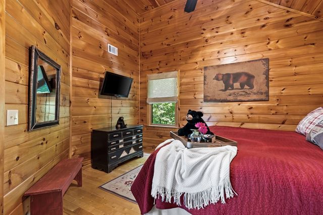 115 Mountain High Drive, Mineral Bluff, GA 30559