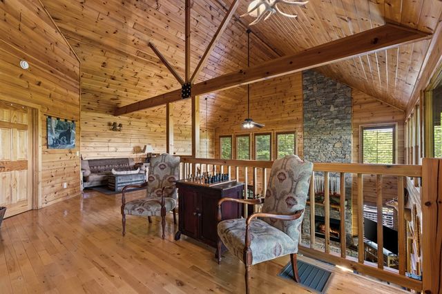 115 Mountain High Drive, Mineral Bluff, GA 30559