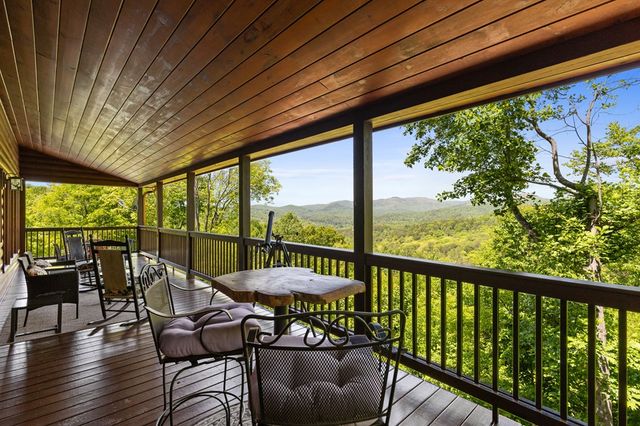 115 Mountain High Drive, Mineral Bluff, GA 30559