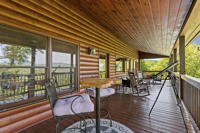 115 Mountain High Drive, Mineral Bluff, GA 30559