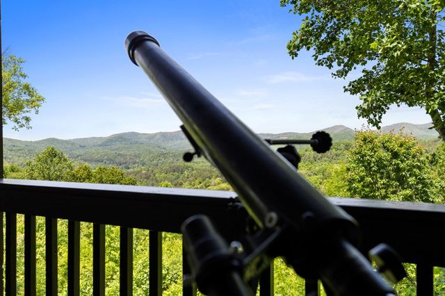 115 Mountain High Drive, Mineral Bluff, GA 30559