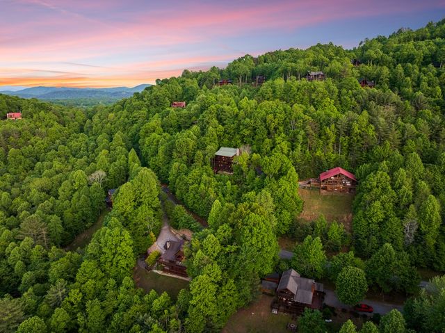 115 Mountain High Drive, Mineral Bluff, GA 30559