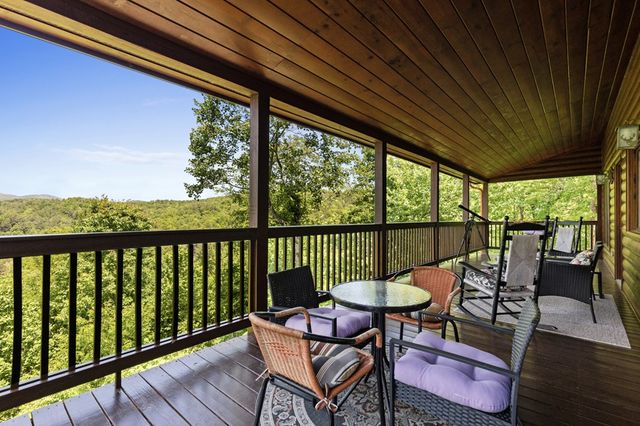 115 Mountain High Drive, Mineral Bluff, GA 30559