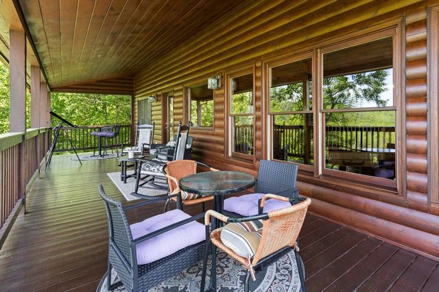 115 Mountain High Drive, Mineral Bluff, GA 30559
