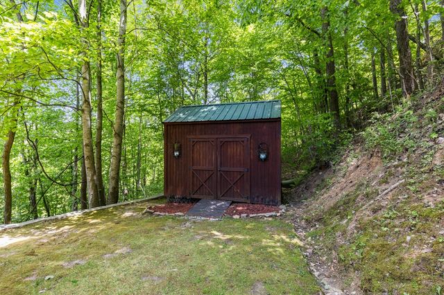 115 Mountain High Drive, Mineral Bluff, GA 30559