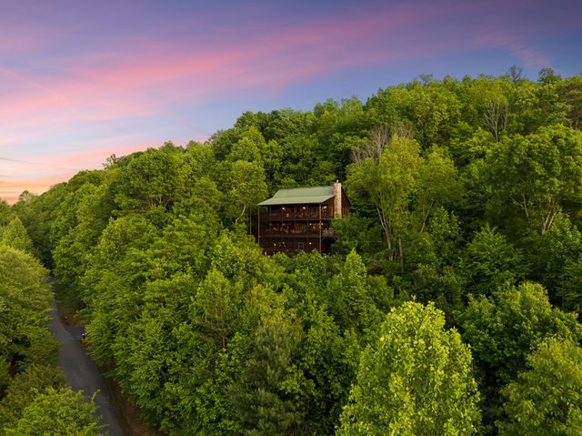 115 Mountain High Drive, Mineral Bluff, GA 30559