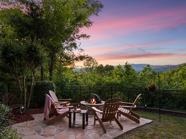 115 Mountain High Drive, Mineral Bluff, GA 30559