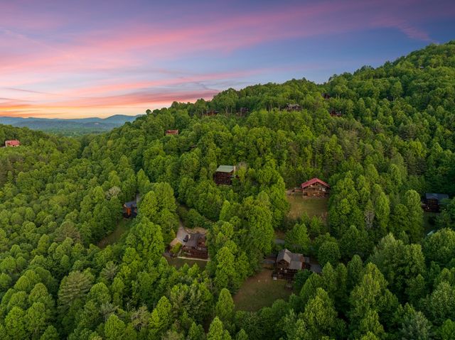 115 Mountain High Drive, Mineral Bluff, GA 30559