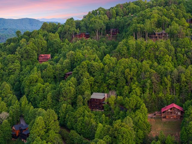 115 Mountain High Drive, Mineral Bluff, GA 30559