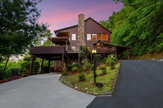 115 Mountain High Drive, Mineral Bluff, GA 30559