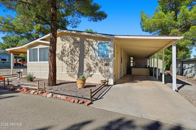 2050 W STATE ROUTE 89A -- 1, Cottonwood, AZ 86326