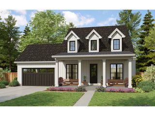 0 S SCHIEFFER Rd, Colton, OR 97017