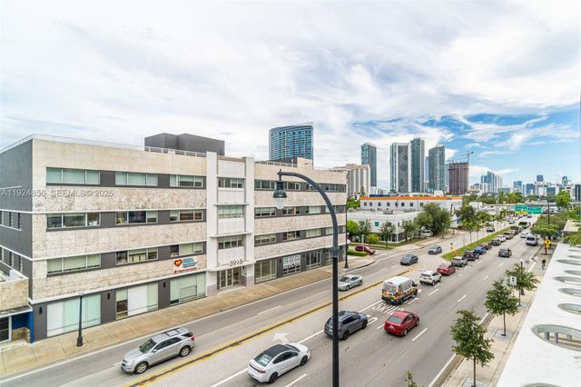 3900 Biscayne Blvd S-312, Miami, FL 33137