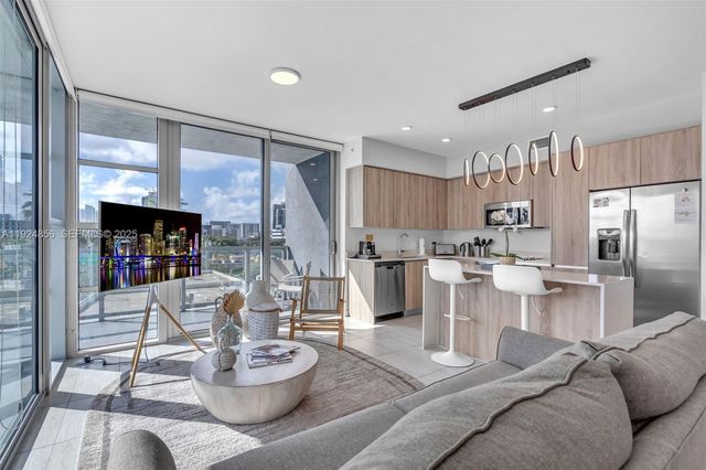 3900 Biscayne Blvd S-312, Miami, FL 33137