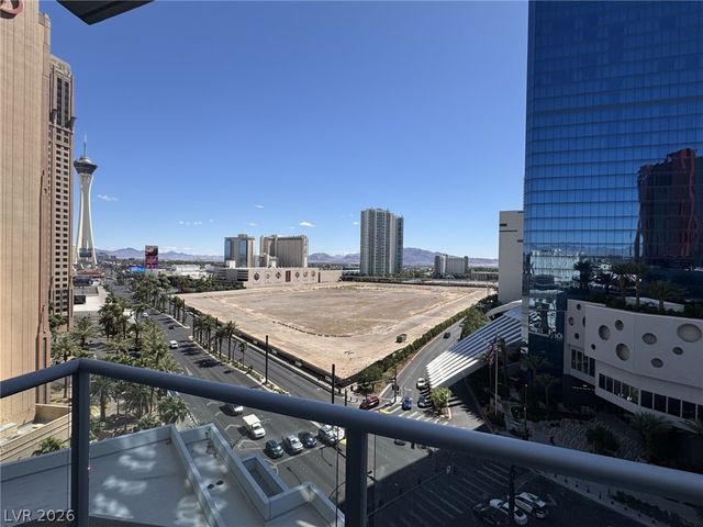 2700 South Las Vegas Boulevard 908, Las Vegas, NV 89109
