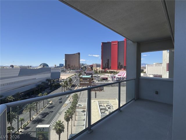 2700 South Las Vegas Boulevard 908, Las Vegas, NV 89109