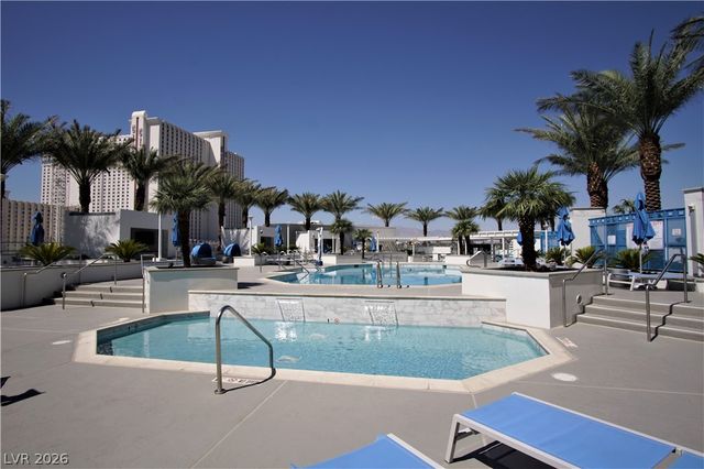 2700 South Las Vegas Boulevard 908, Las Vegas, NV 89109