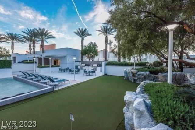 2700 South Las Vegas Boulevard 908, Las Vegas, NV 89109