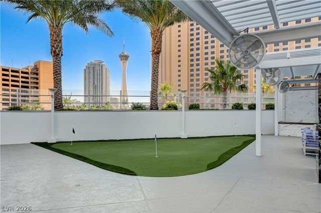 2700 South Las Vegas Boulevard 908, Las Vegas, NV 89109