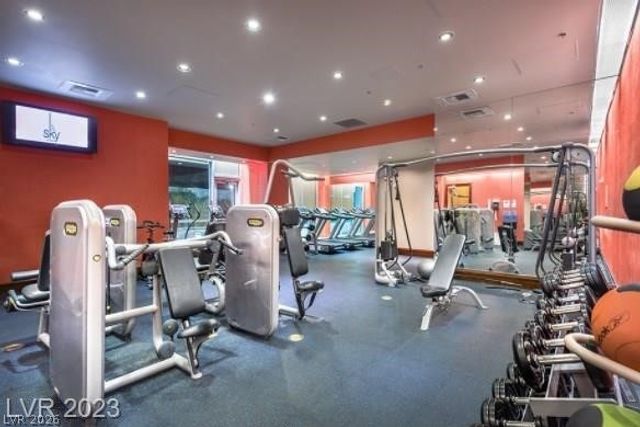 2700 South Las Vegas Boulevard 908, Las Vegas, NV 89109