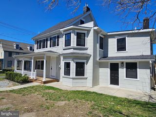 5 N LOCUST AVE, Marlton, NJ 08053