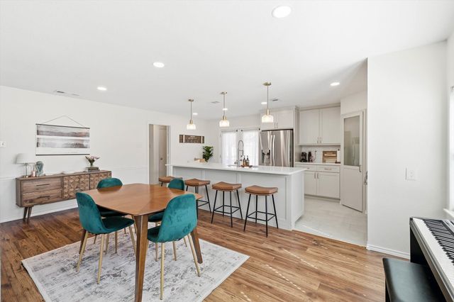 212 Heather Glen Drive, Coppell, TX 75019