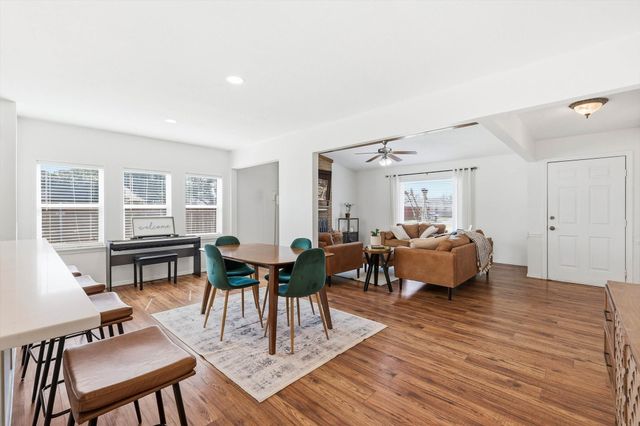 212 Heather Glen Drive, Coppell, TX 75019