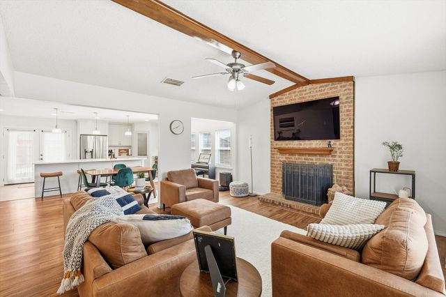 212 Heather Glen Drive, Coppell, TX 75019