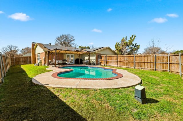 212 Heather Glen Drive, Coppell, TX 75019