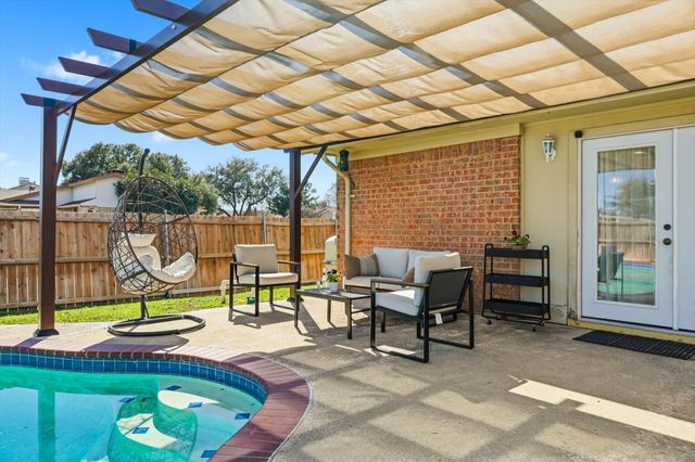 212 Heather Glen Drive, Coppell, TX 75019