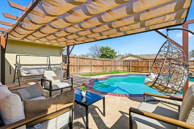 212 Heather Glen Drive, Coppell, TX 75019