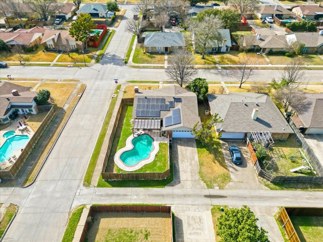 212 Heather Glen Drive, Coppell, TX 75019