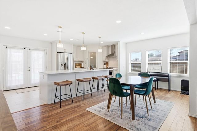 212 Heather Glen Drive, Coppell, TX 75019