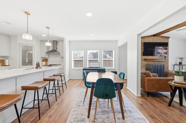 212 Heather Glen Drive, Coppell, TX 75019