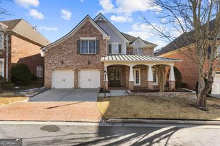 285 Wembley Circle, Atlanta, GA 30328
