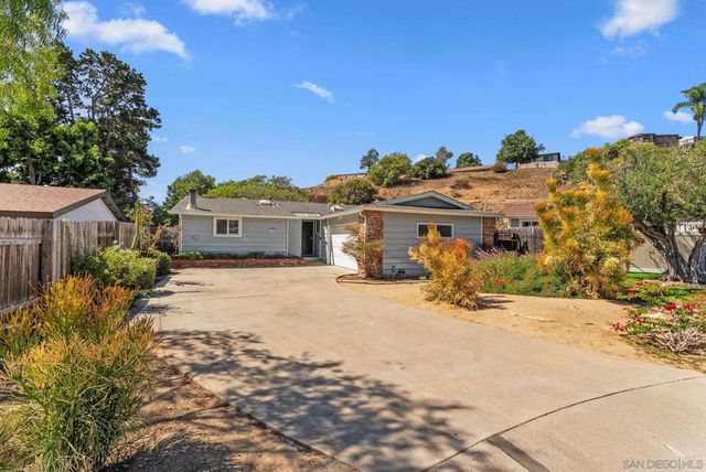 1728 Corsica, San Diego, CA 92111