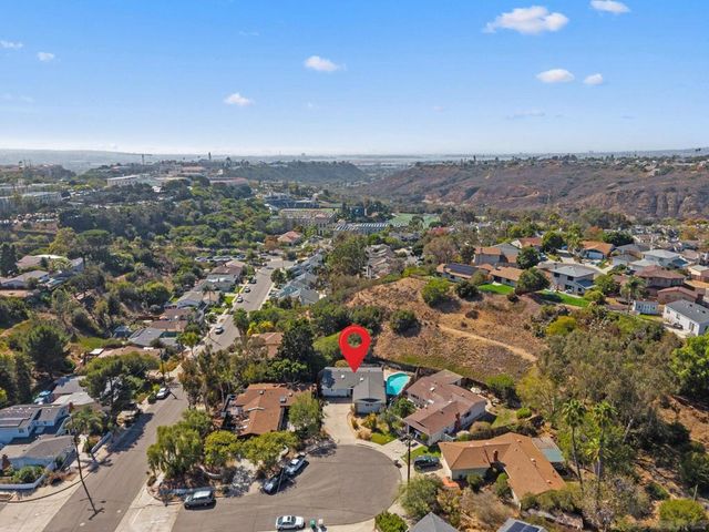 1728 Corsica, San Diego, CA 92111