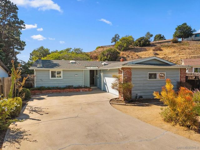 1728 Corsica, San Diego, CA 92111