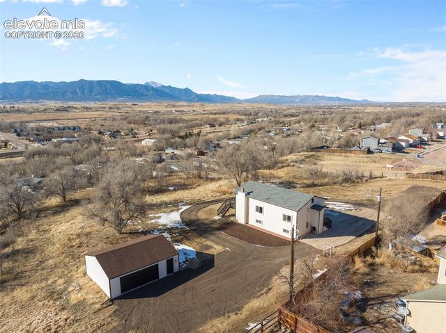 6801 End of the trail NA, Fountain, CO 80817